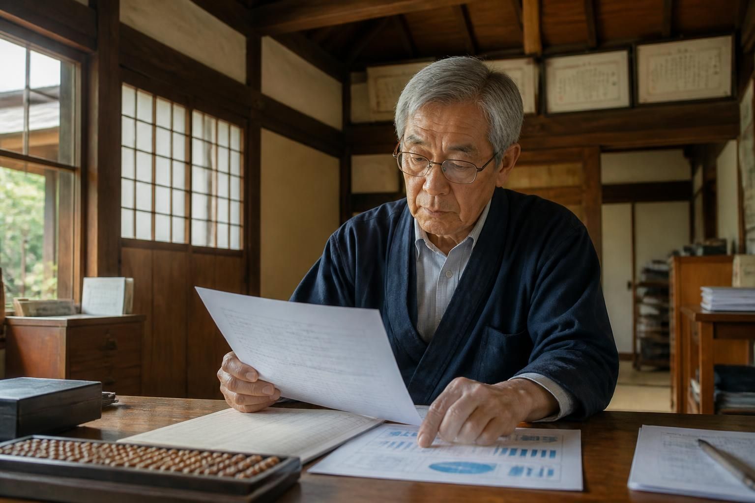 サービスイメージ