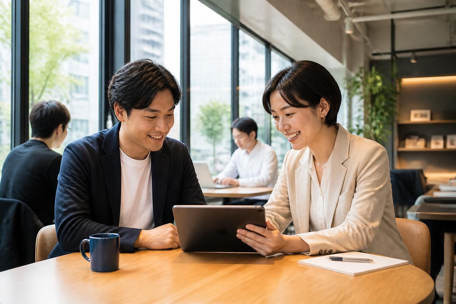 クラウド会計ソフトを選ぶ複数の基本ポイント