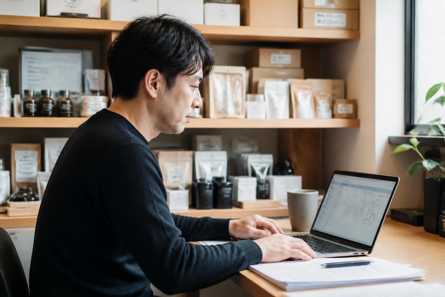 freee会計を選ぶ前に確認すべき自分のニーズ